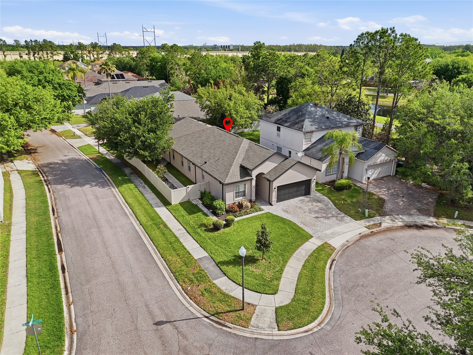 4907 Olde Kerry Drive Orlando FL 32837 O6398233 image1