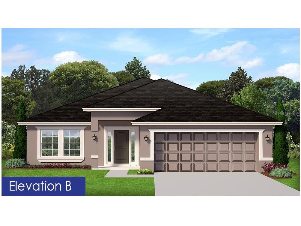 4907 Sutherland Street #LOT 51 Spring Hill FL 34609 OM707870 image1