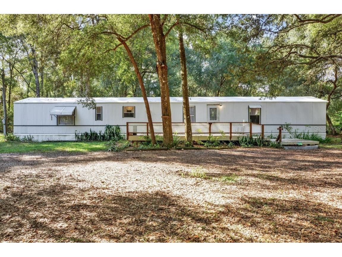 4907 SW 124th Lane Webster FL 33597 W7859108 image1