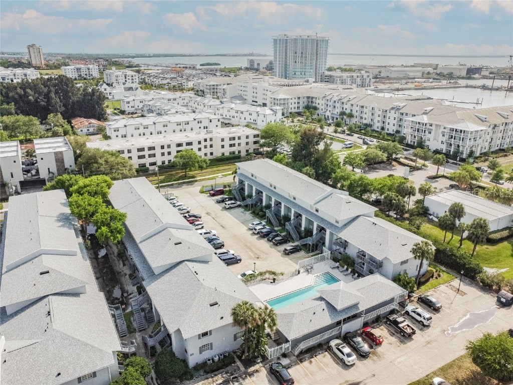 4907 W Mcelroy-A Avenue #H209 Tampa FL 33611 TB8429800 image23