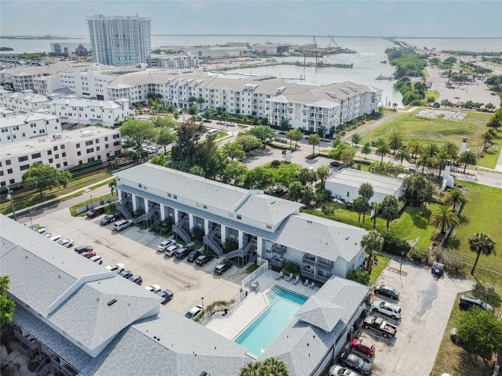 4907 W Mcelroy Avenue #H209 Tampa FL 33611 TB8421797 image28