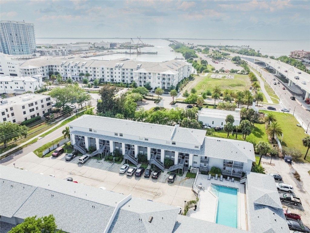 4907 W Mcelroy Avenue #H209 Tampa FL 33611 TB8421797 image29