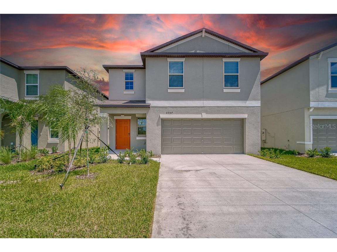 4907 Wild Senna Boulevard Tampa FL 33619 T3447817 image1