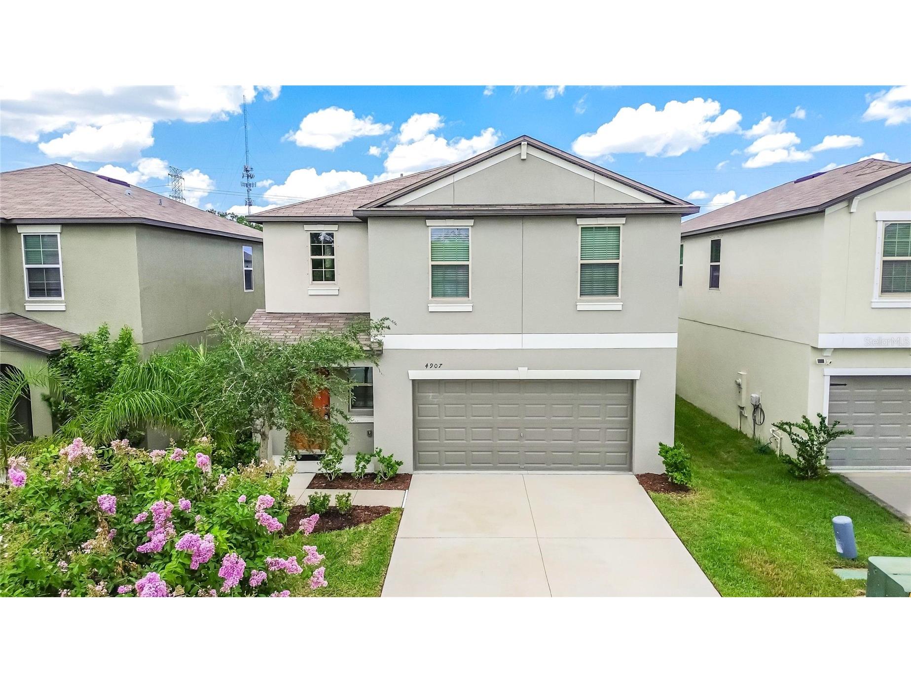 4907 Wild Senna Boulevard Tampa FL 33619 TB8525779 image47