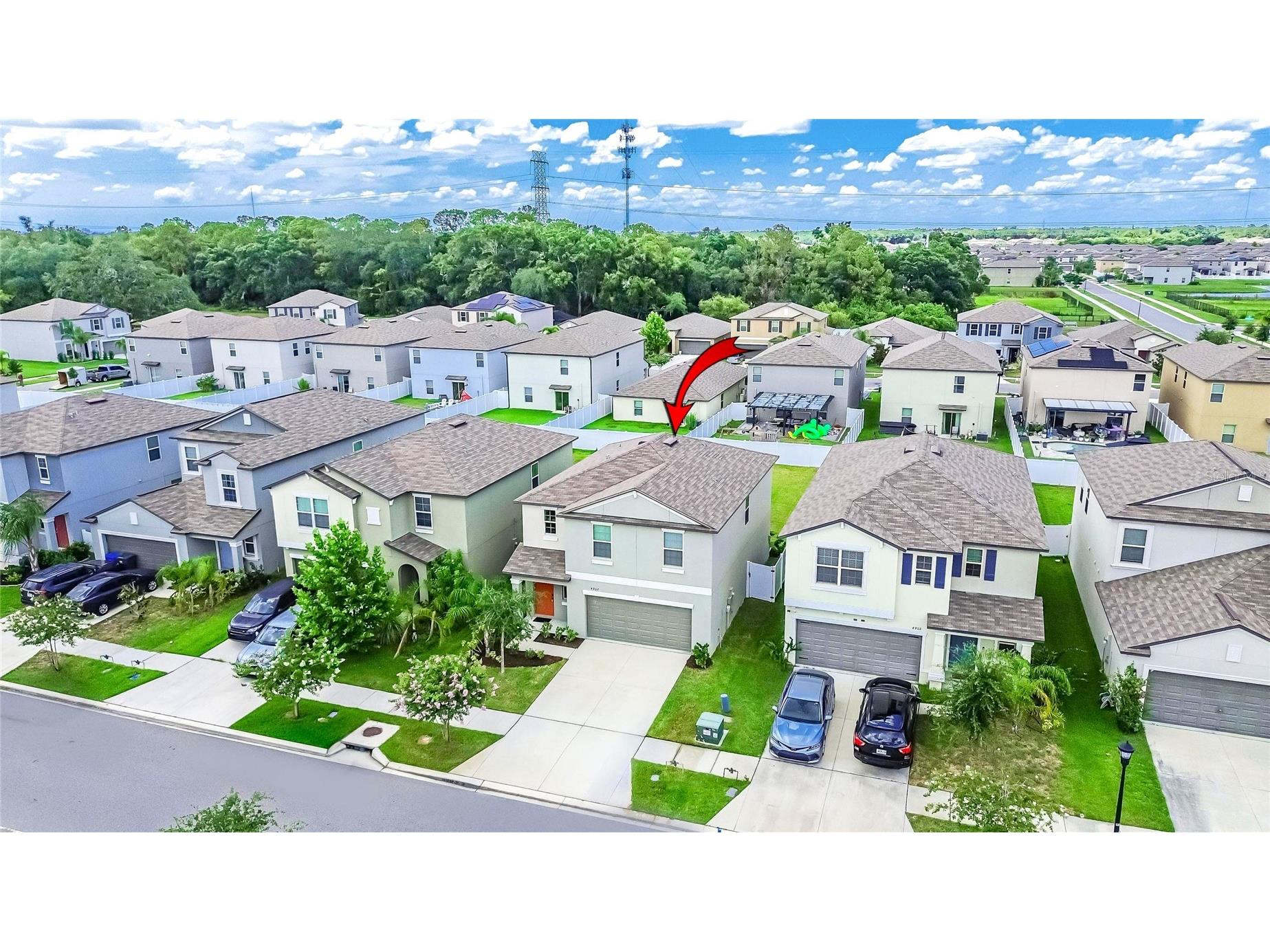 4907 Wild Senna Boulevard Tampa FL 33619 TB8525779 image57