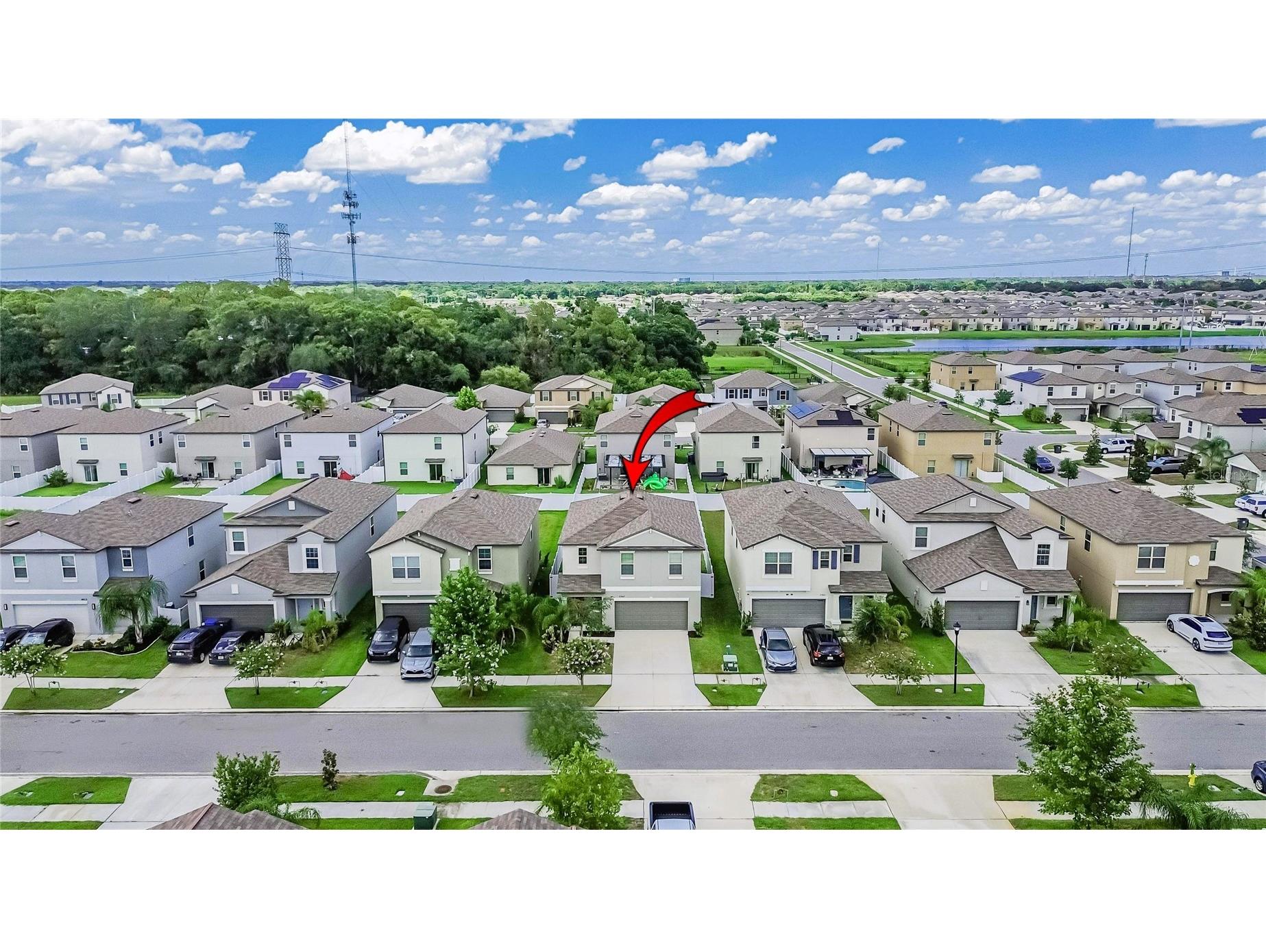 4907 Wild Senna Boulevard Tampa FL 33619 TB8525779 image58
