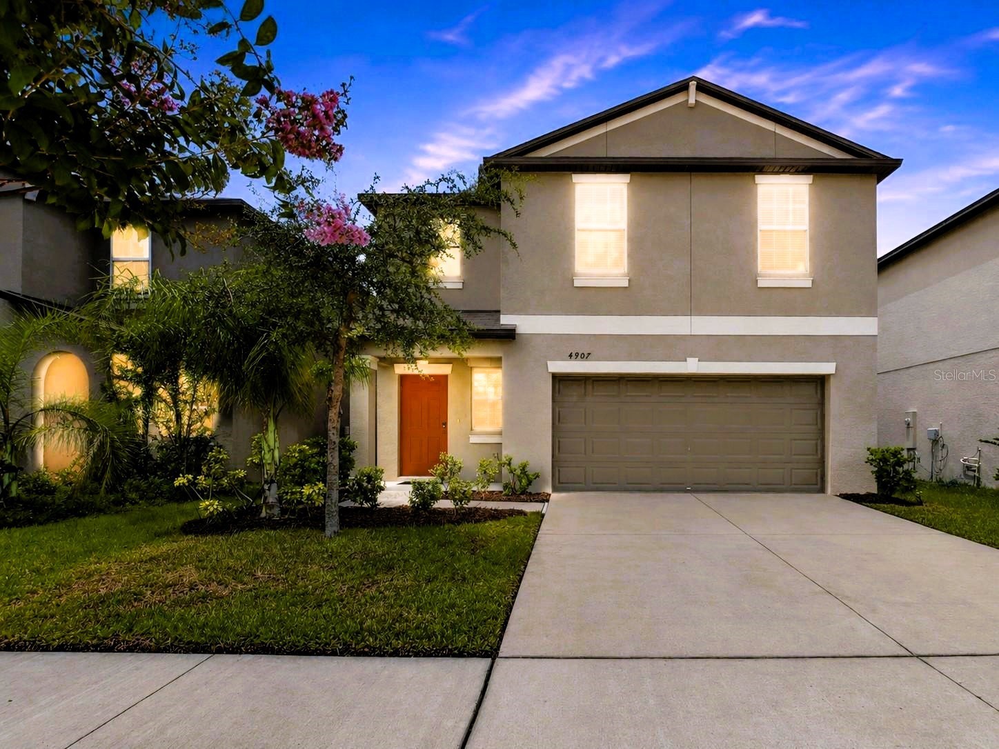 4907 Wild Senna Boulevard Tampa FL 33619 TB8525779 image66