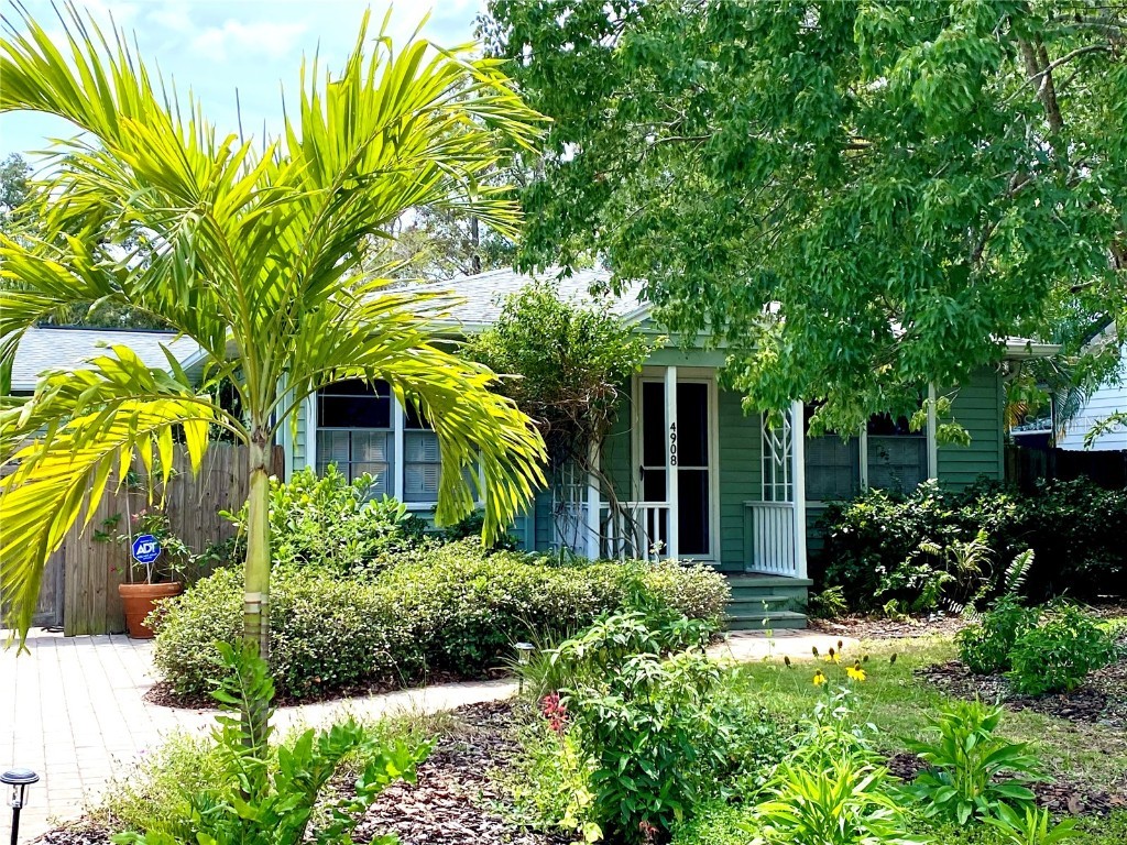 4908 27th Avenue S Gulfport FL 33707 A4566593 image1