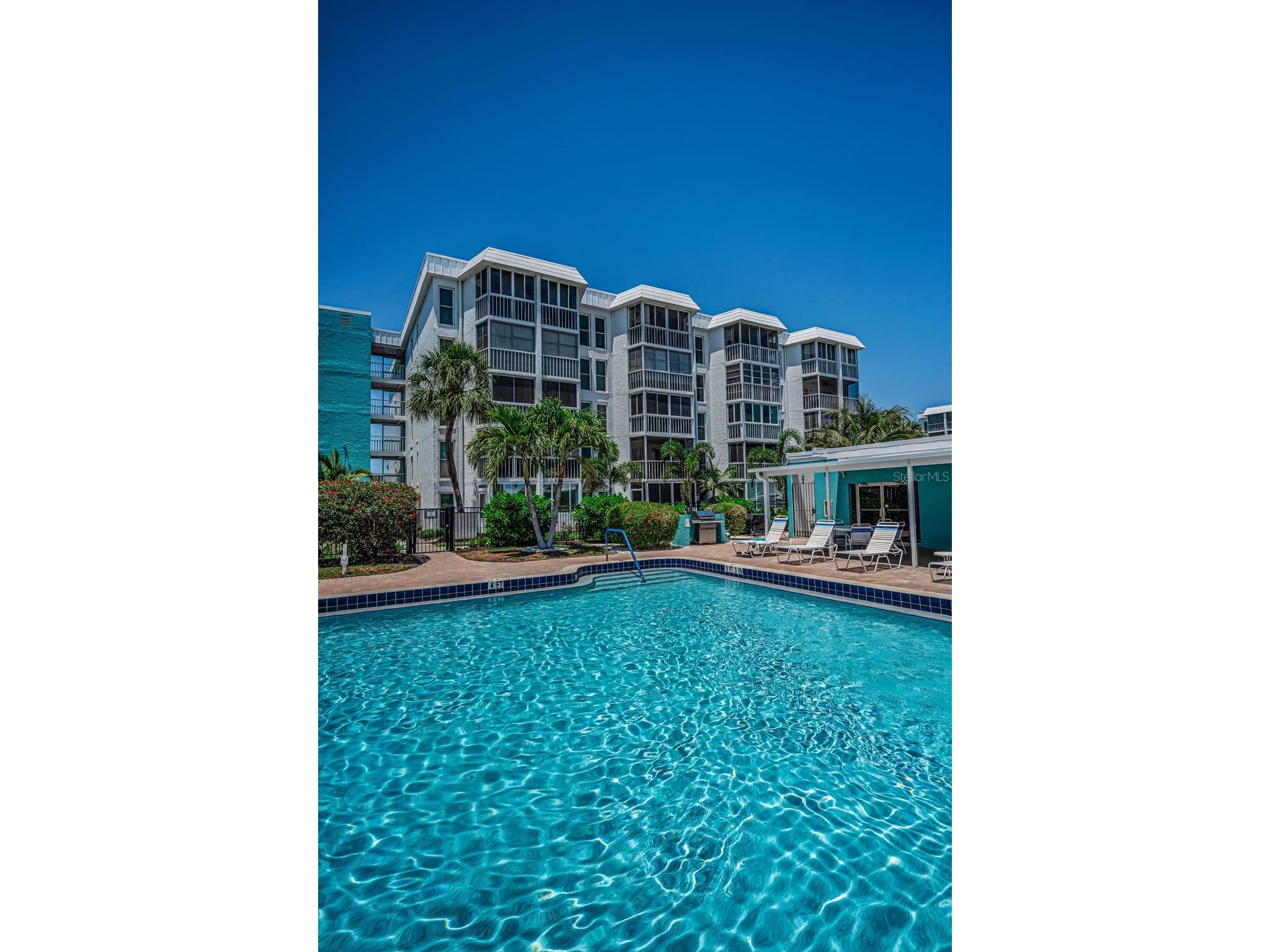 4908 38th Way S #204 Saint Petersburg FL 33711 TB8503470 image25