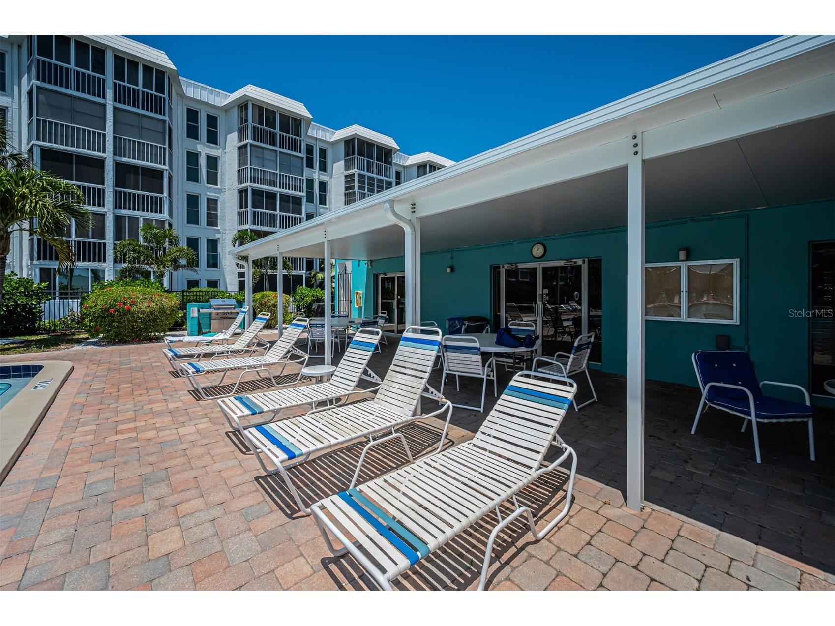 4908 38th Way S #204 Saint Petersburg FL 33711 TB8503470 image26