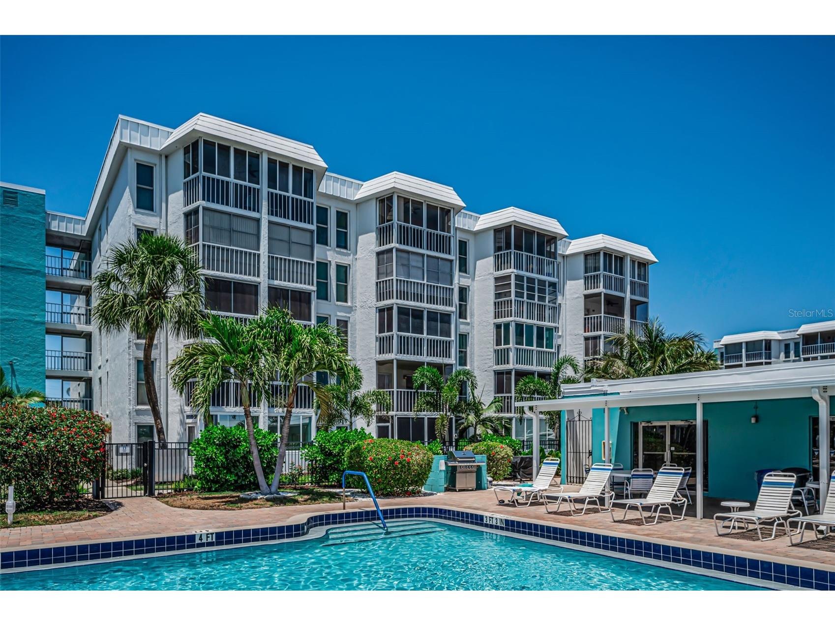 4908 38th Way S #204 Saint Petersburg FL 33711 TB8503470 image27