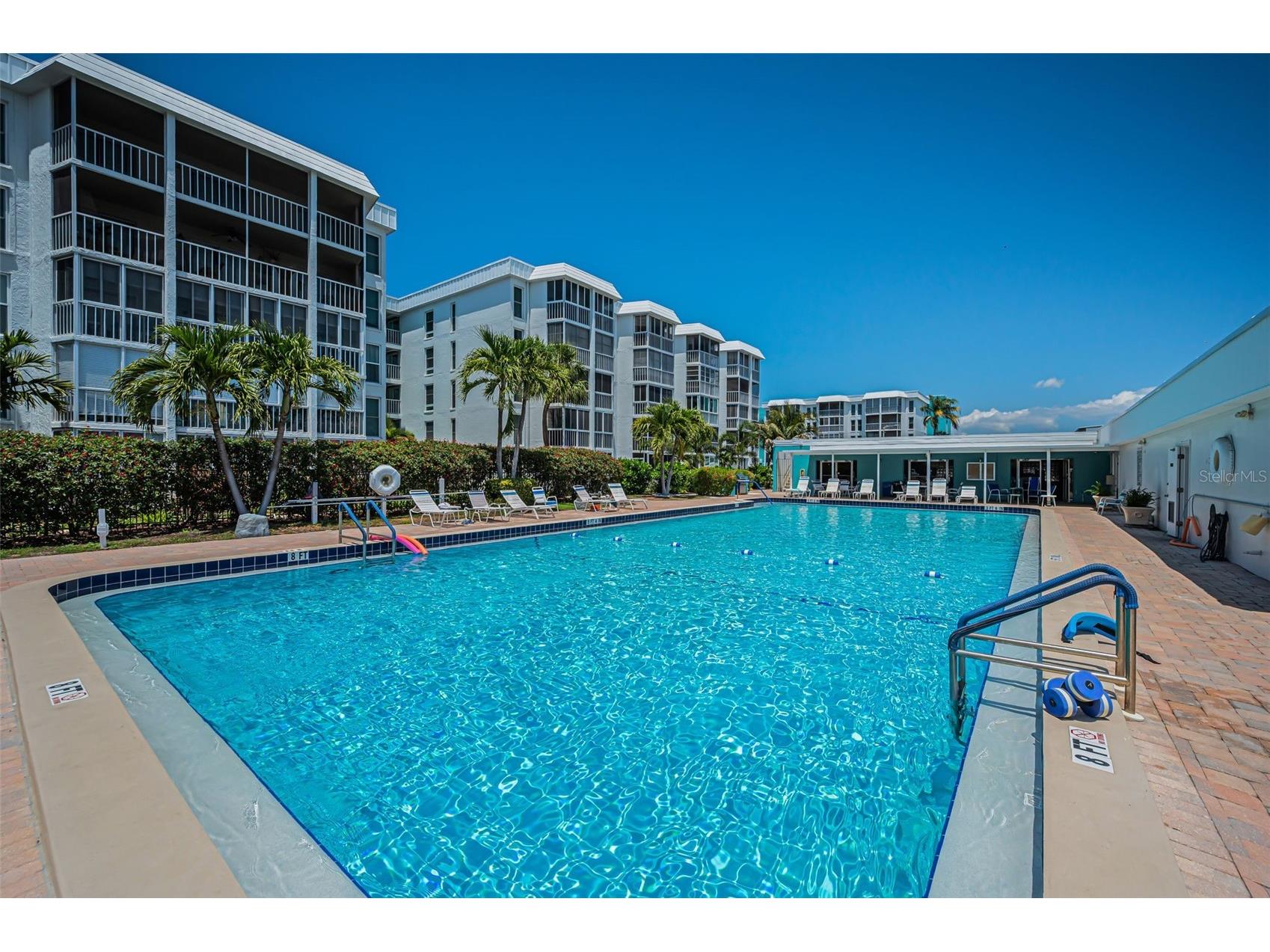 4908 38th Way S #204 Saint Petersburg FL 33711 TB8503470 image29