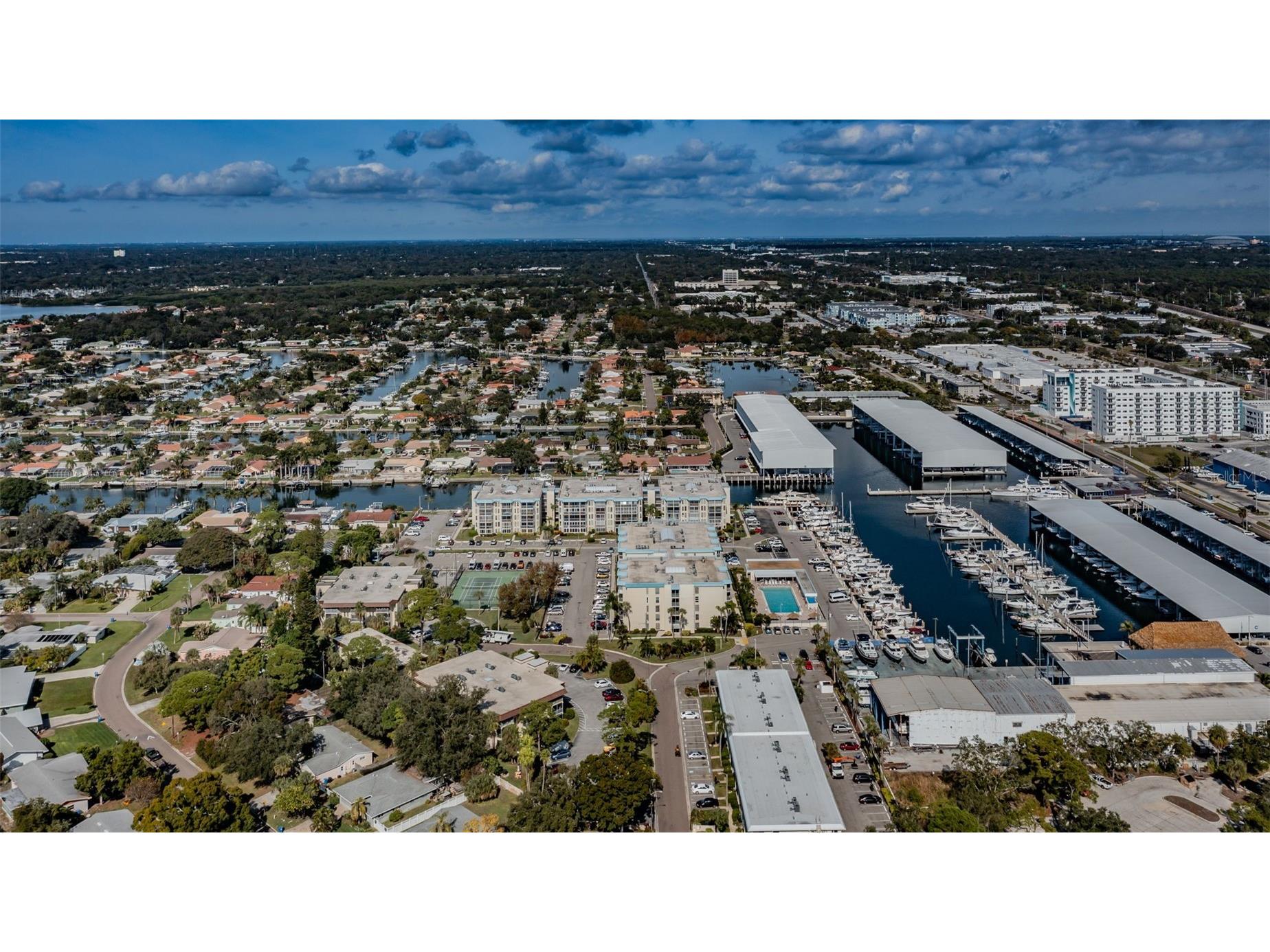 4908 38th Way S #204 Saint Petersburg FL 33711 TB8503470 image37
