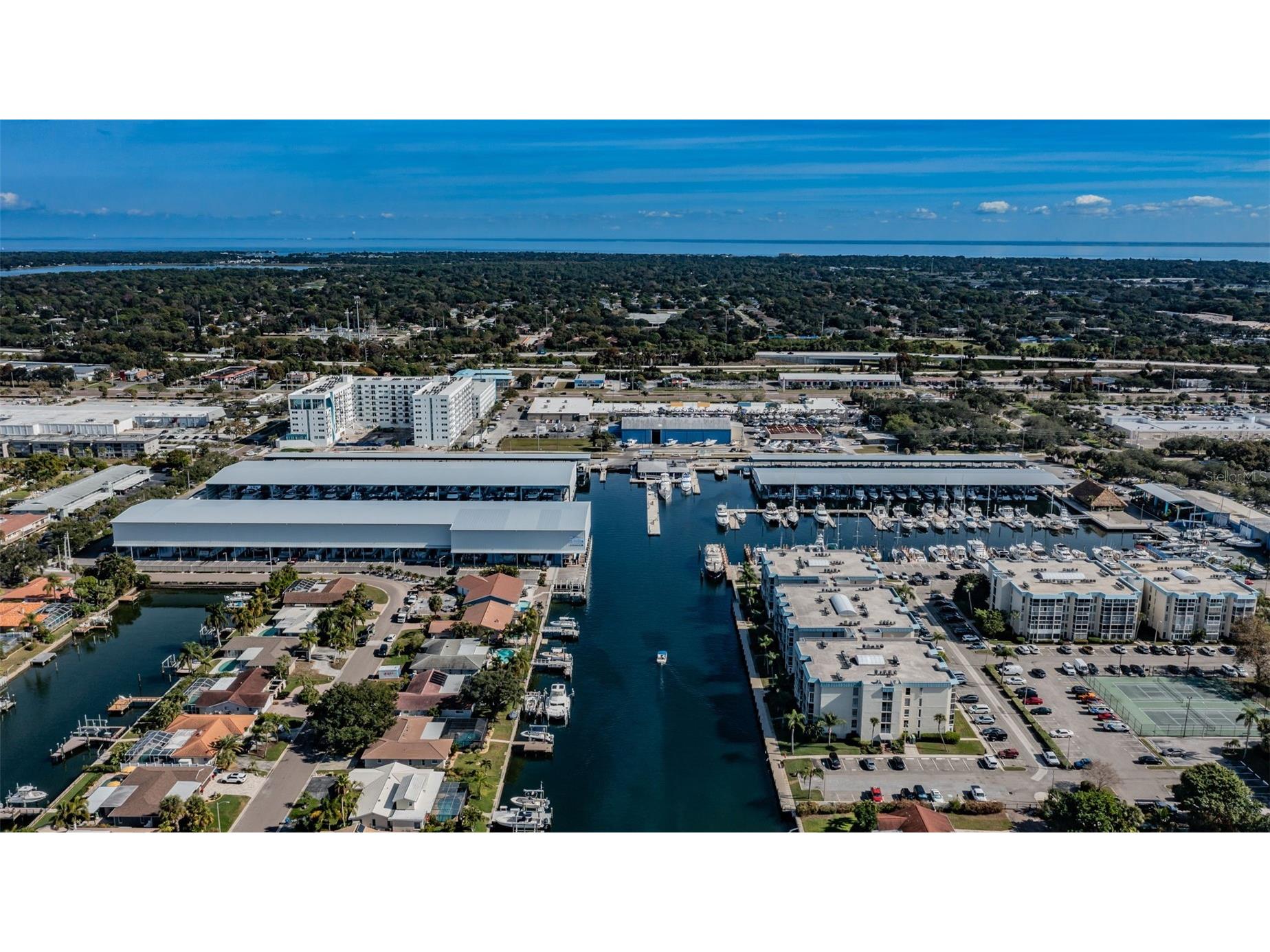 4908 38th Way S #204 Saint Petersburg FL 33711 TB8503470 image40