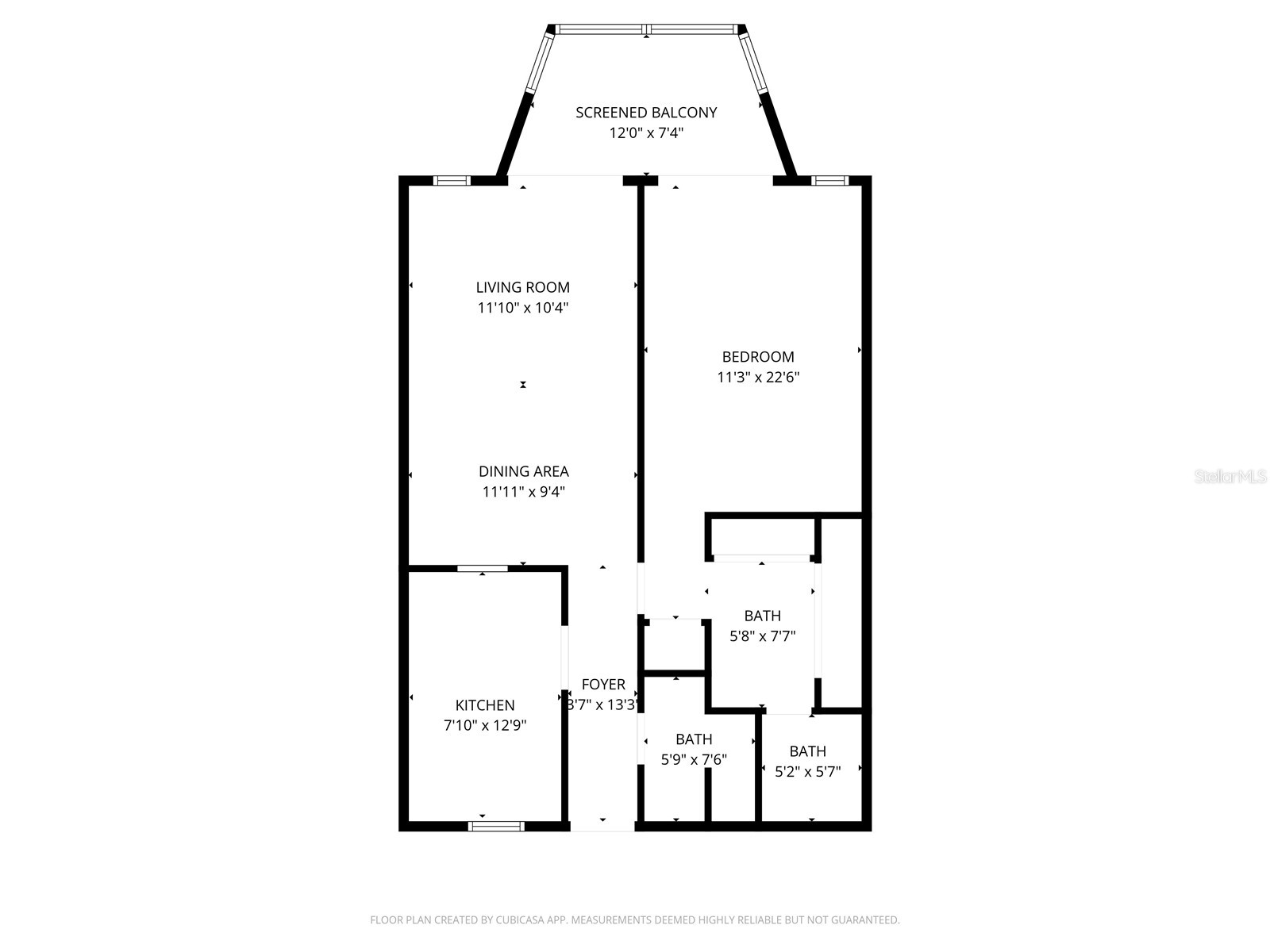 4908 38th Way S #204 Saint Petersburg FL 33711 TB8503470 image41