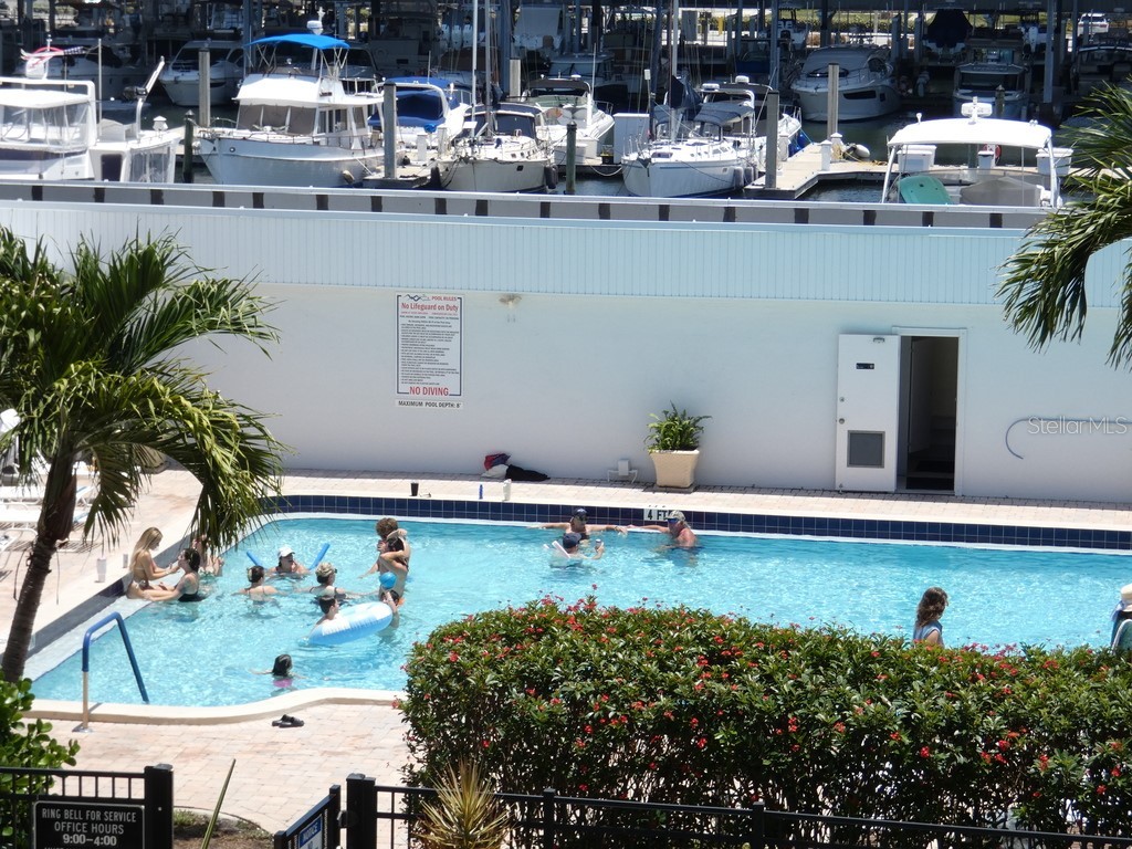4908 38th Way S #303 Saint Petersburg FL 33711 W7886063 image23