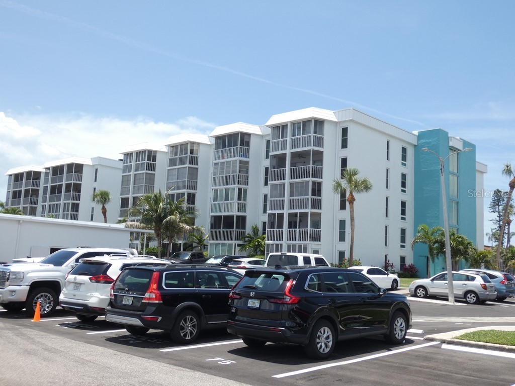 4908 38th Way S #303 Saint Petersburg FL 33711 W7886063 image29