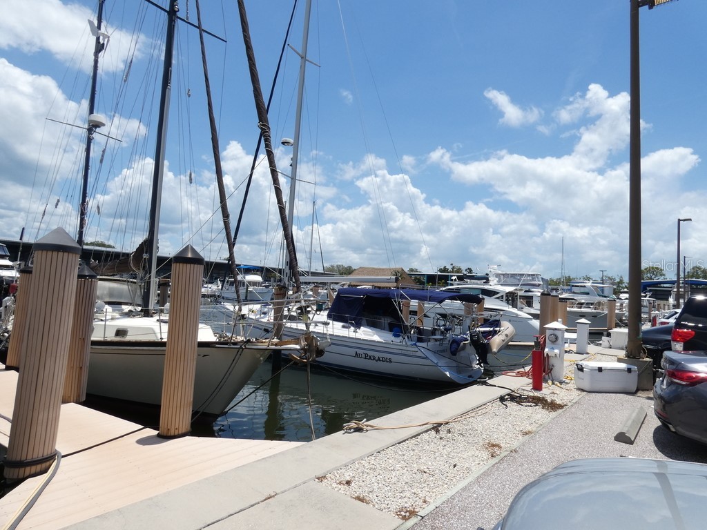 4908 38th Way S #303 Saint Petersburg FL 33711 W7886063 image30