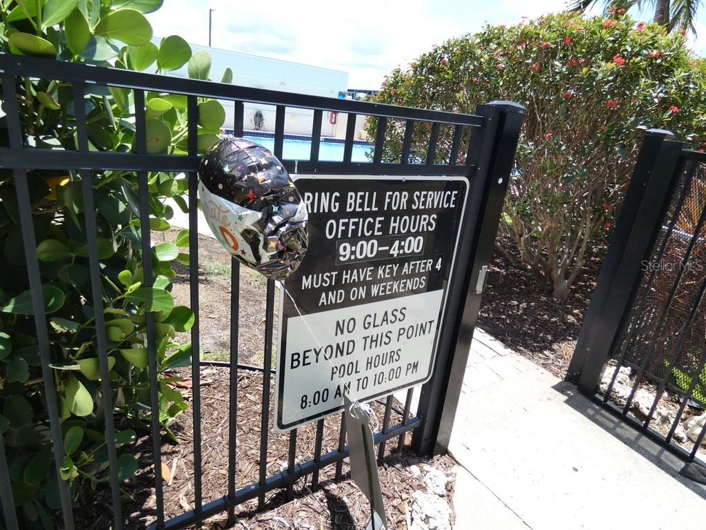 4908 38th Way S #303 Saint Petersburg FL 33711 W7886063 image36