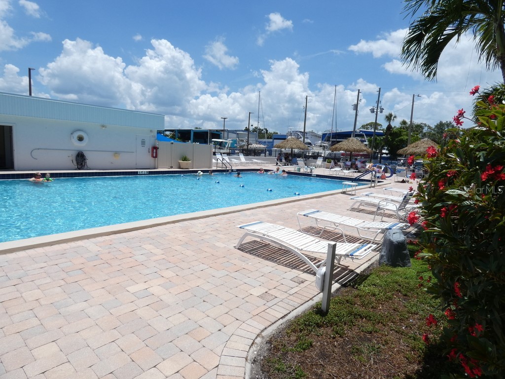 4908 38th Way S #303 Saint Petersburg FL 33711 W7886063 image37