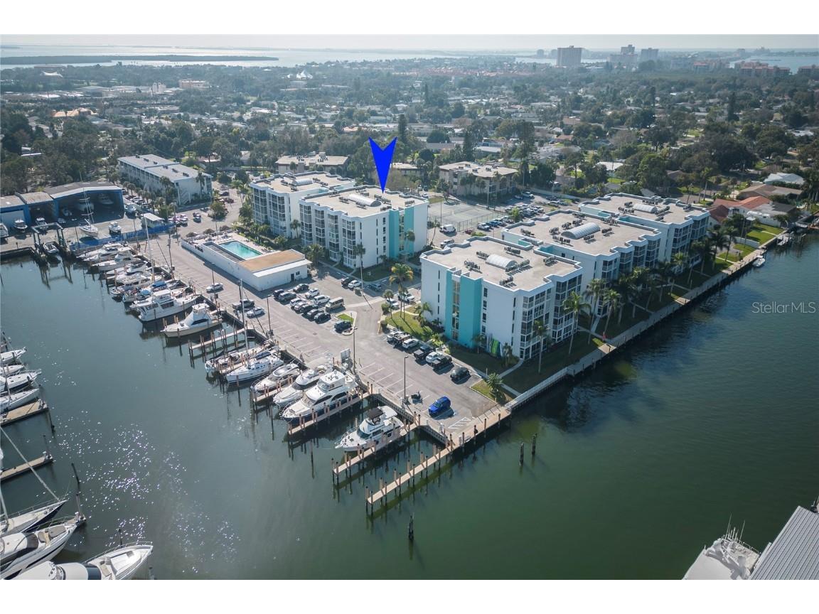 4908 38th Way S #305 Saint Petersburg FL 33711 U8224628 image1