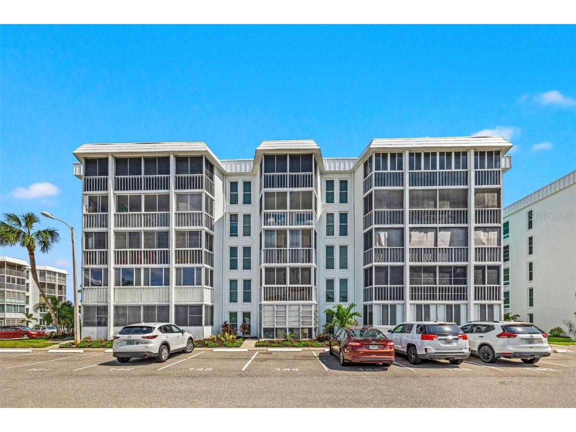 4908 38th Way S #501 Saint Petersburg FL 33711 U8216714 image1