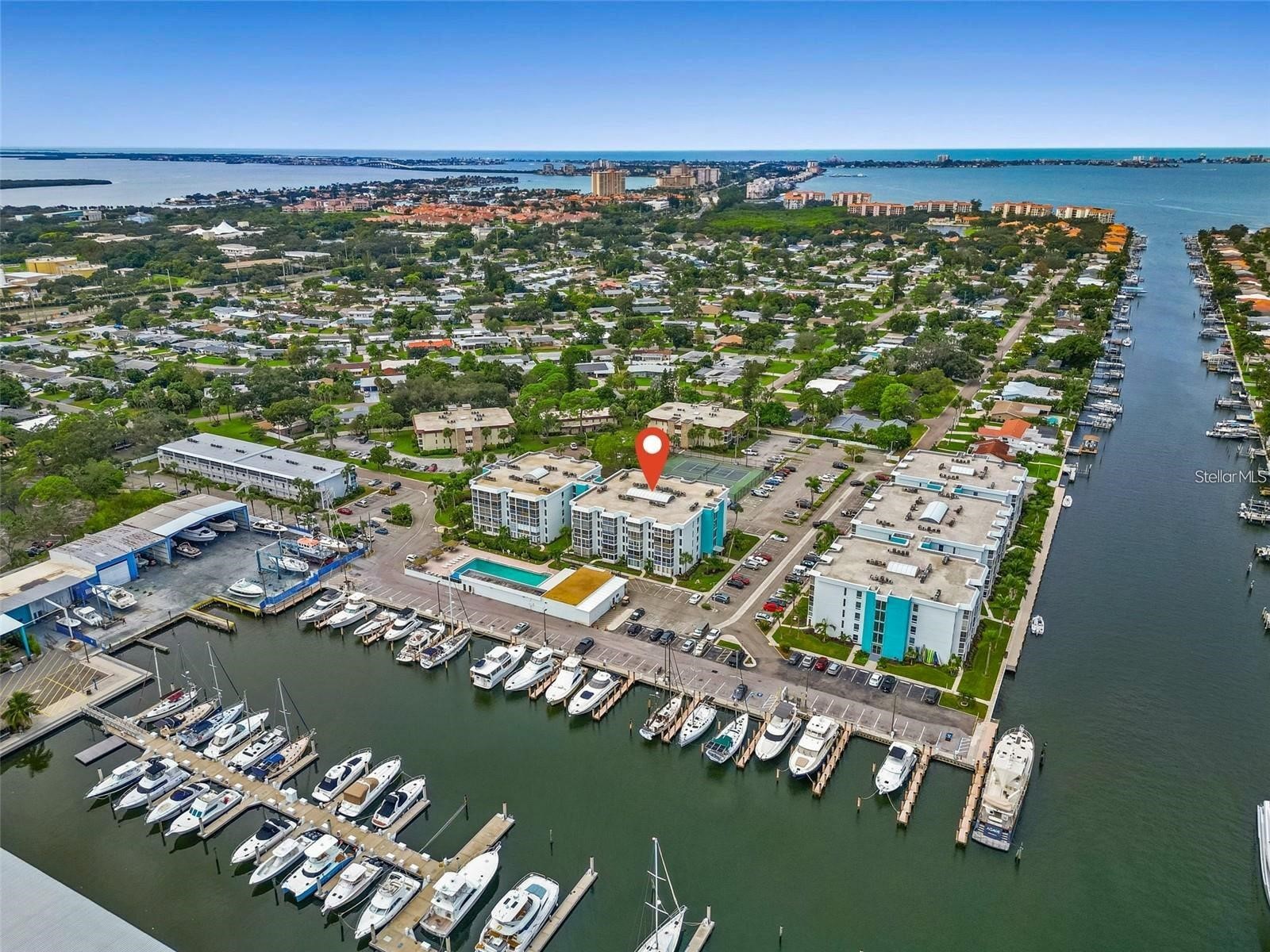 4908 38th Way S #501 Saint Petersburg FL 33711 TB8470319 image1