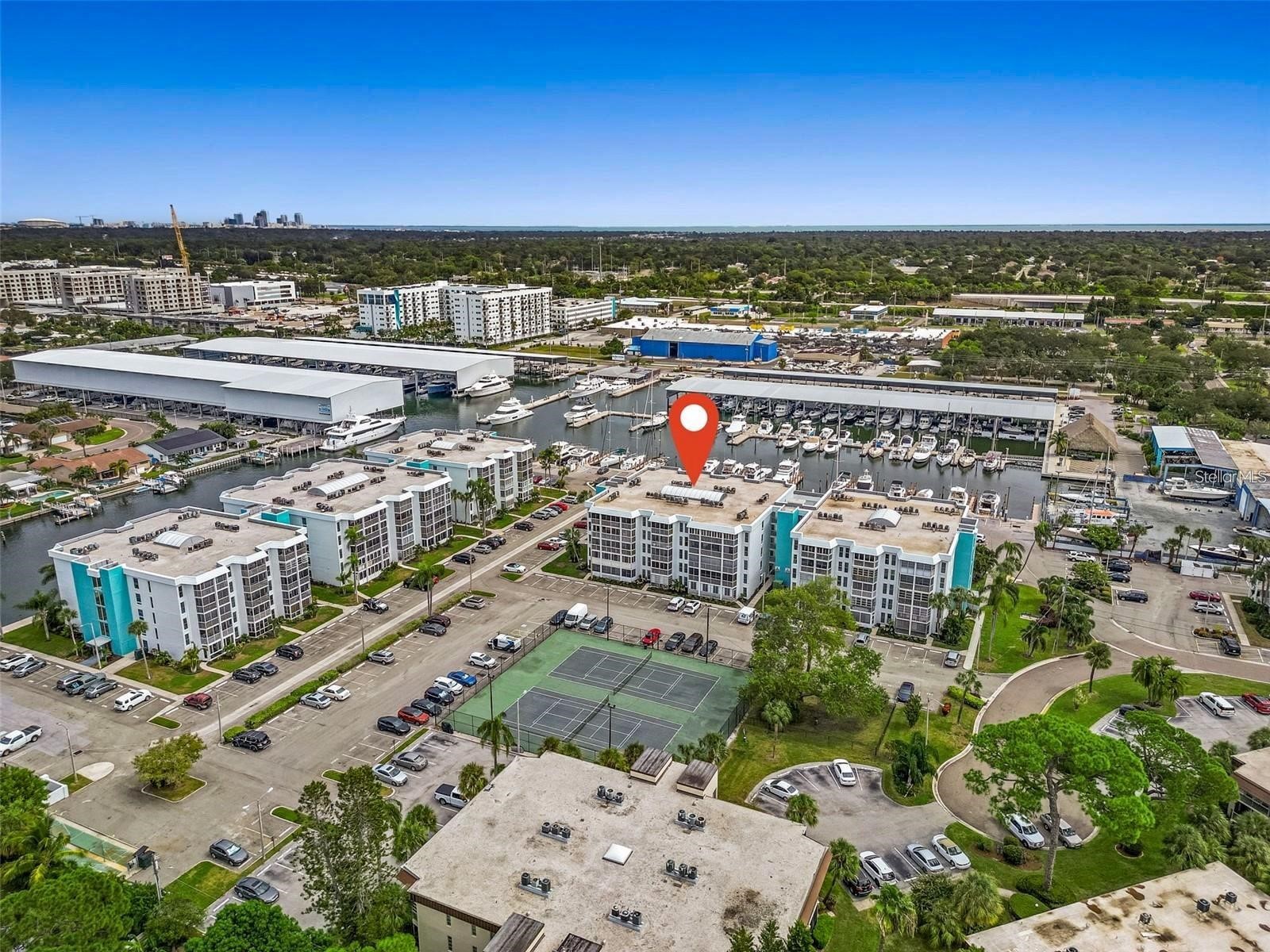 4908 38th Way S #501 Saint Petersburg FL 33711 TB8470319 image100