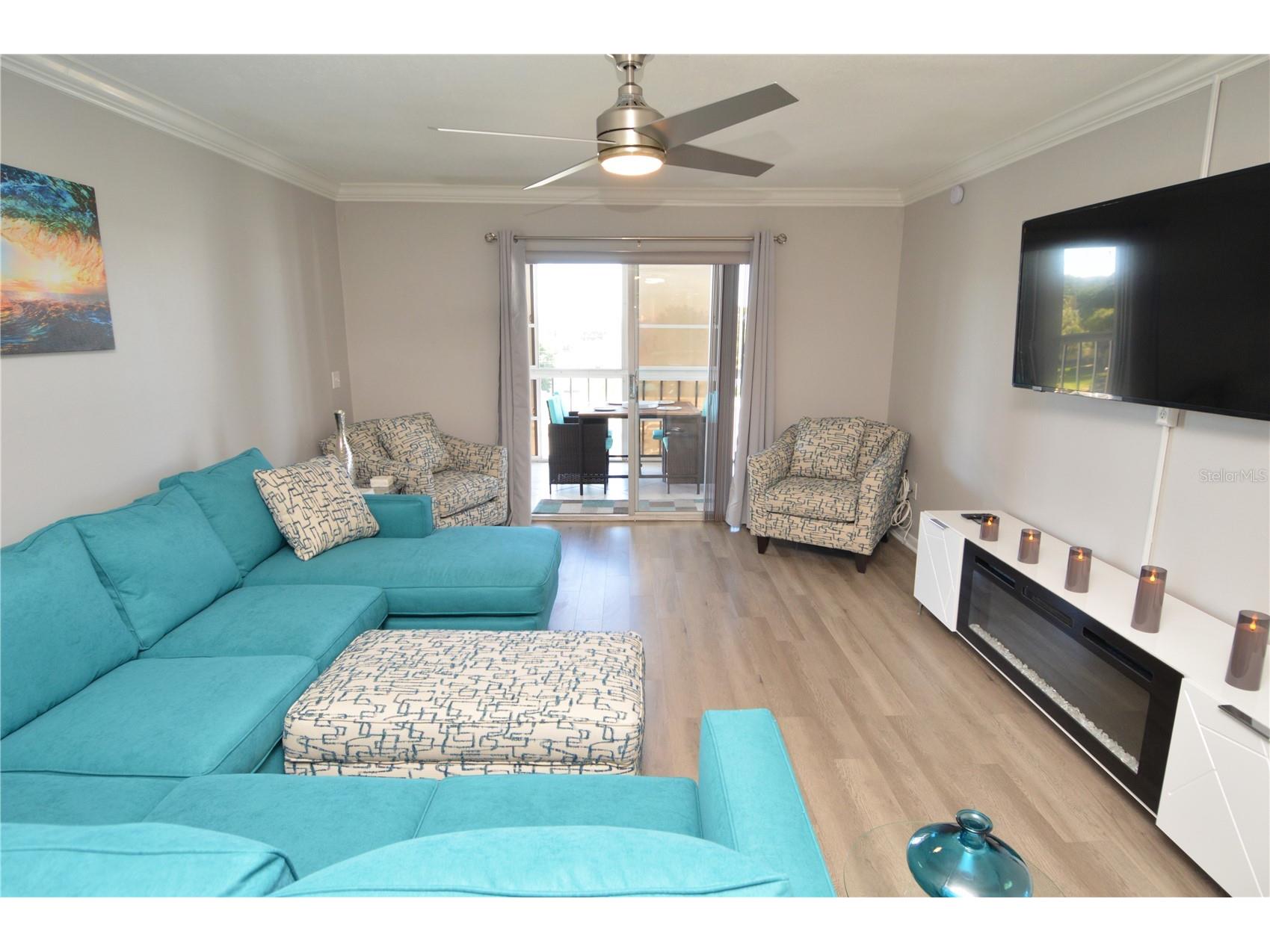 4908 38th Way S #501 Saint Petersburg FL 33711 TB8470319 image20