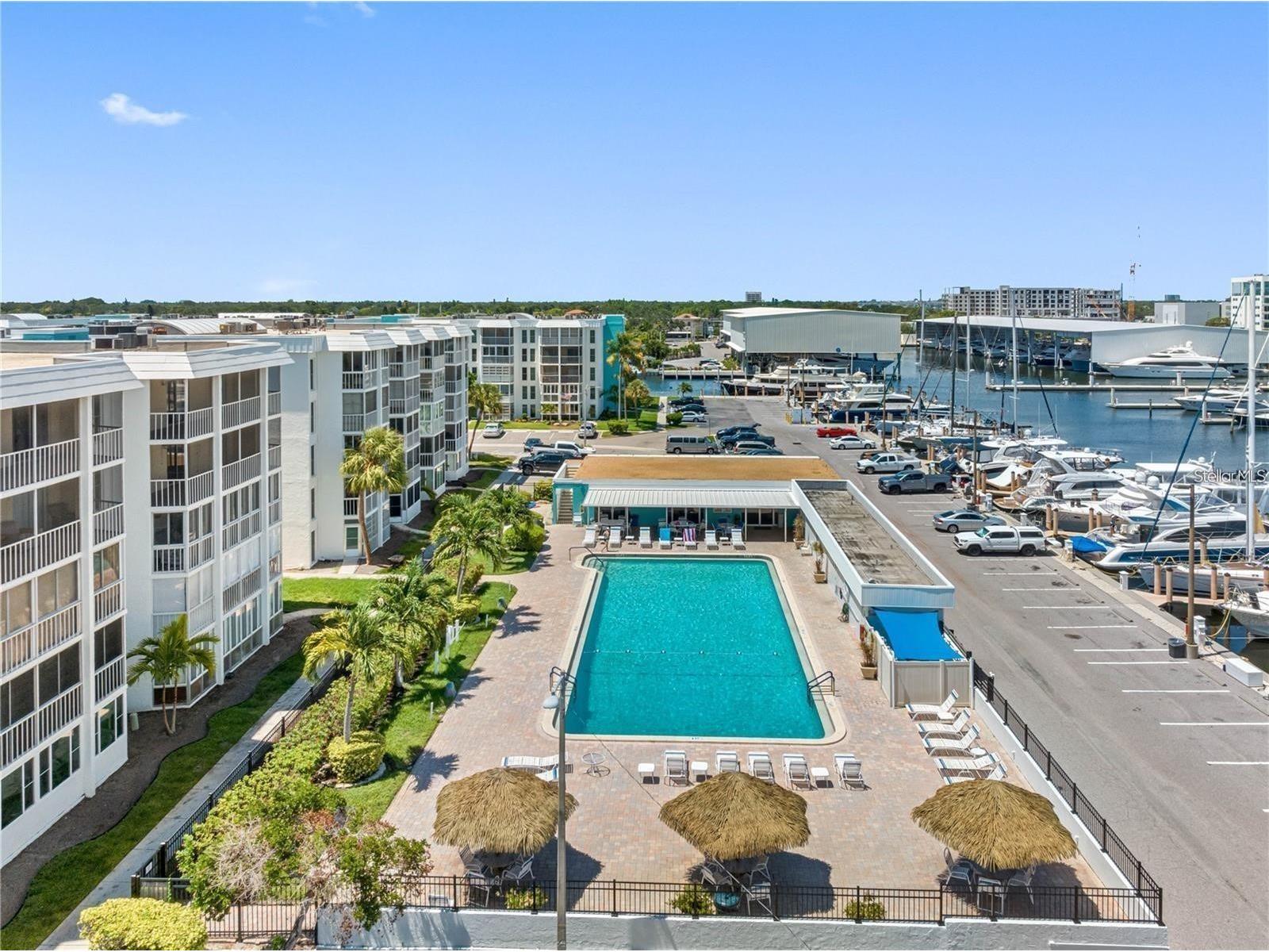 4908 38th Way S #501 Saint Petersburg FL 33711 TB8470319 image84