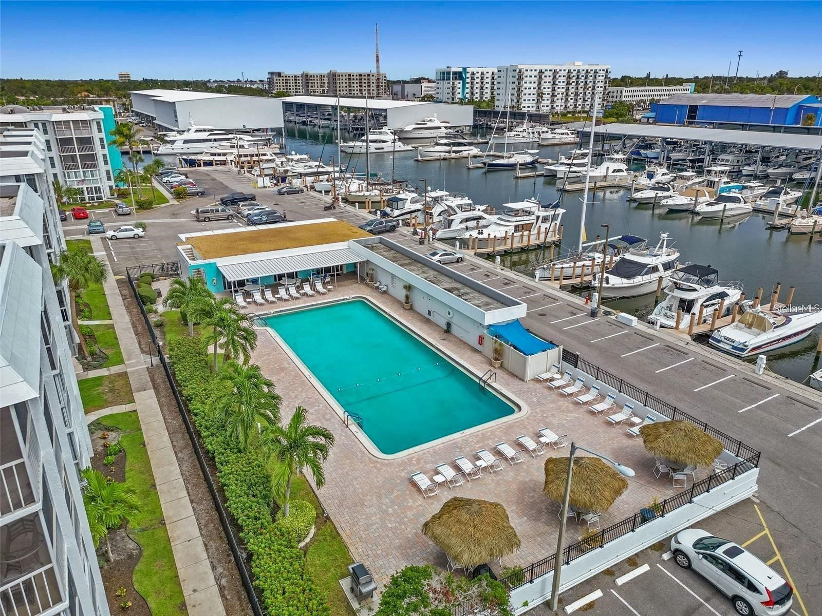 4908 38th Way S #501 Saint Petersburg FL 33711 TB8470319 image85