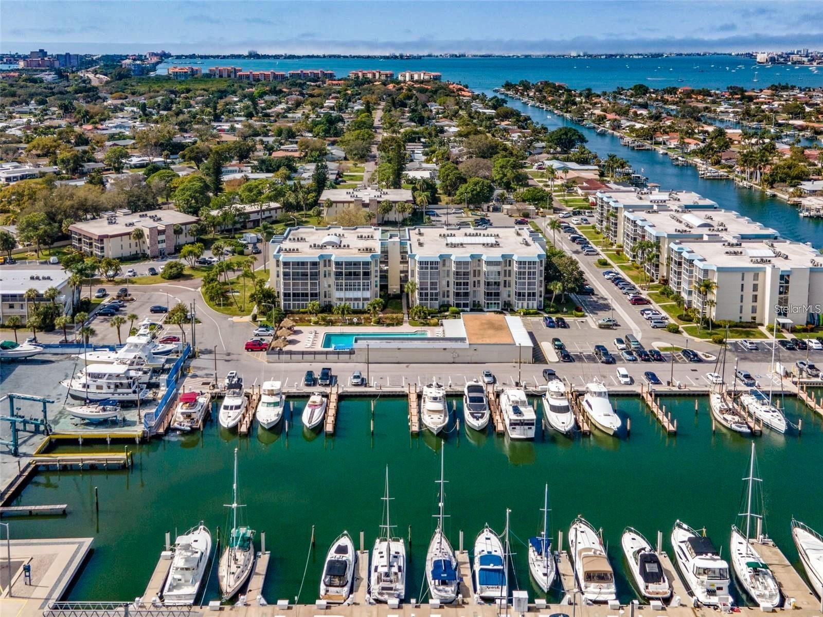 4908 38th Way S #501 Saint Petersburg FL 33711 TB8470319 image86