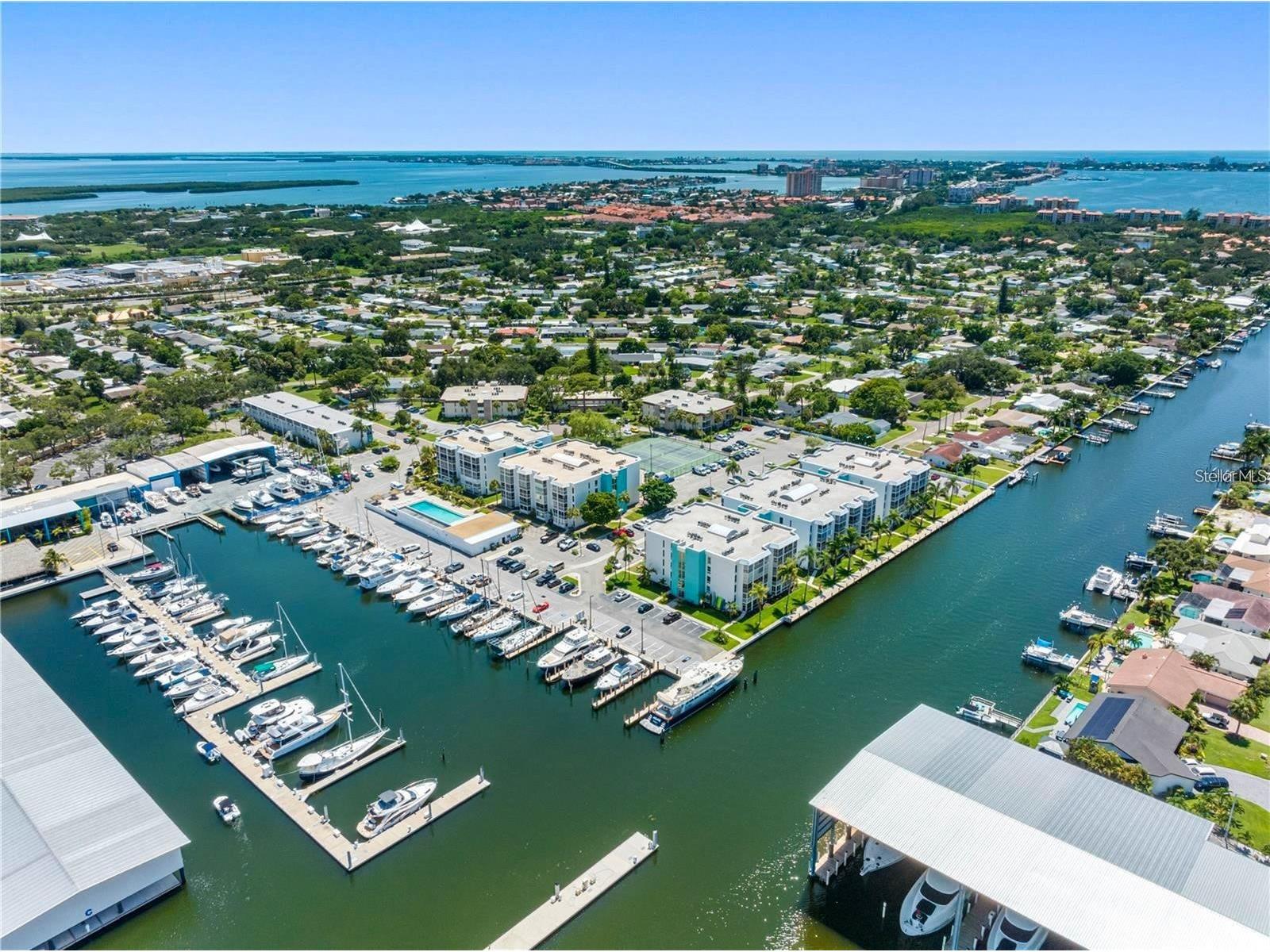 4908 38th Way S #501 Saint Petersburg FL 33711 TB8470319 image87