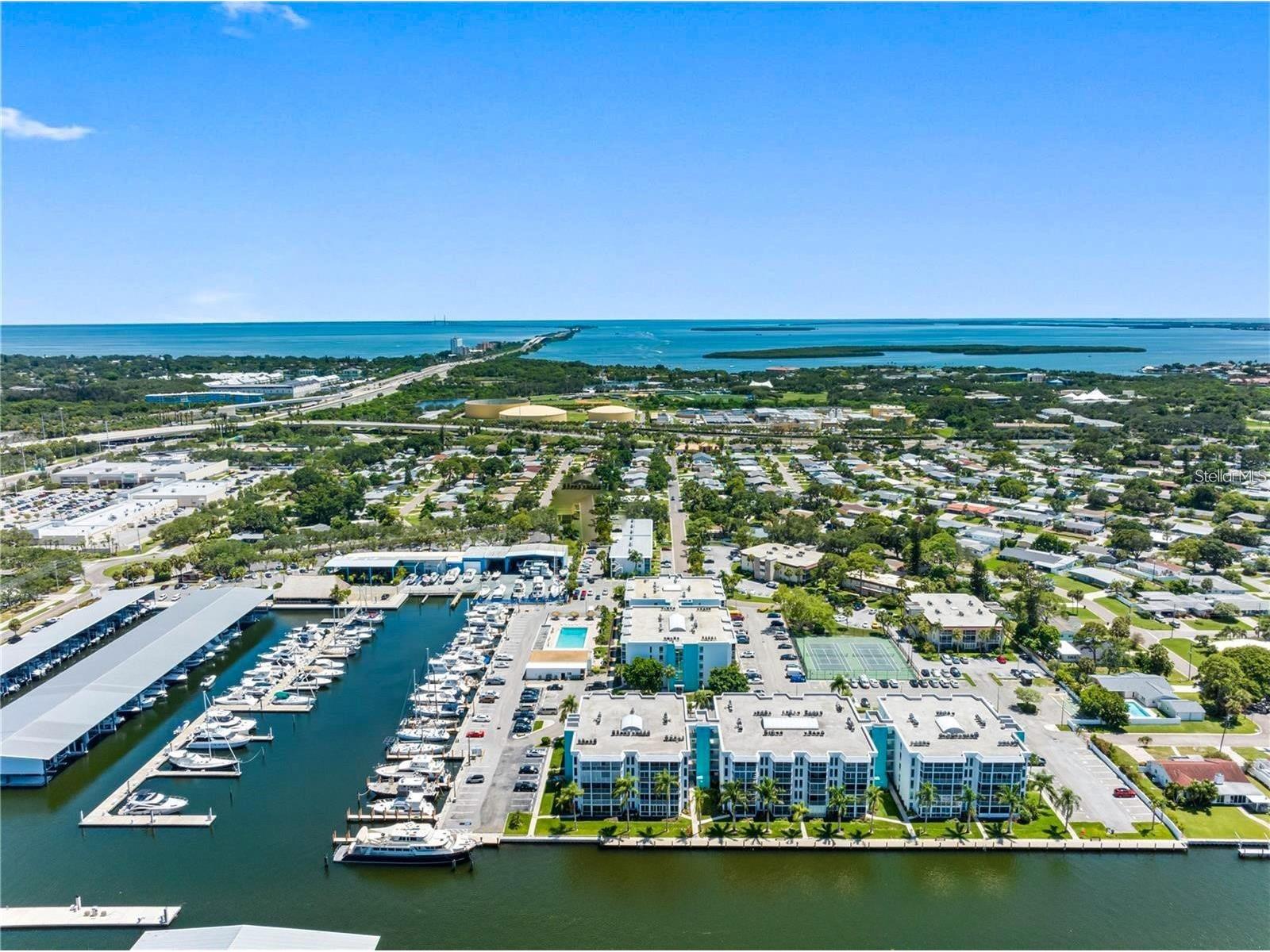 4908 38th Way S #501 Saint Petersburg FL 33711 TB8470319 image88