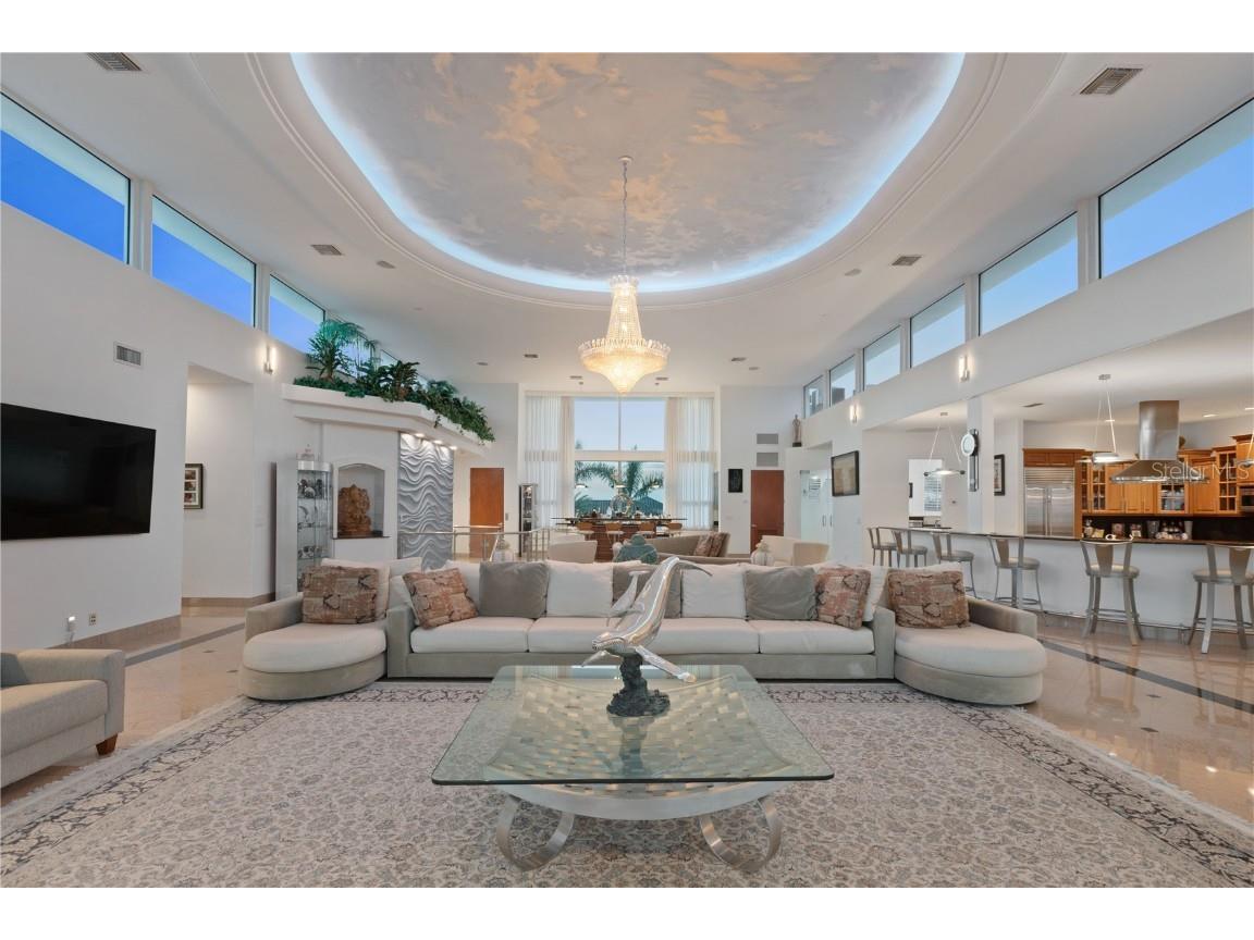 4908 64th Drive W Bradenton FL 34210 - SARASOTA BAY A4652523 image10