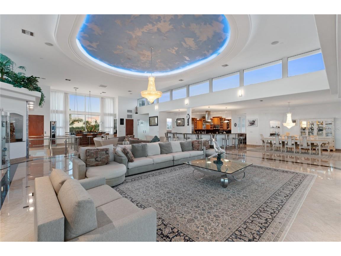 4908 64th Drive W Bradenton FL 34210 - SARASOTA BAY A4652523 image12