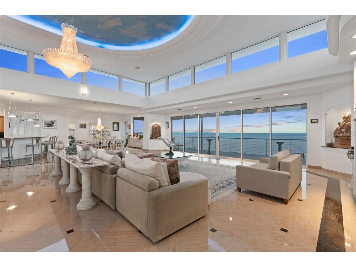 4908 64th Drive W Bradenton FL 34210 - SARASOTA BAY A4652523 image13