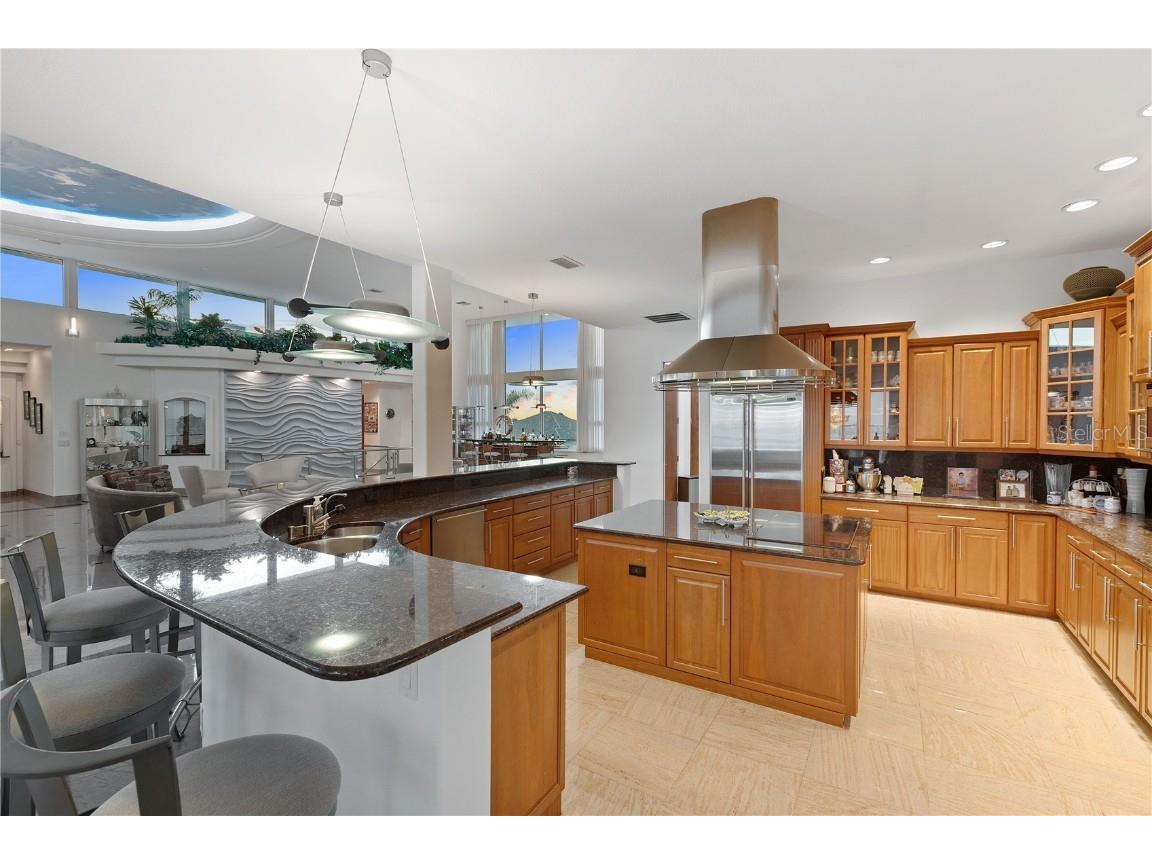 4908 64th Drive W Bradenton FL 34210 - SARASOTA BAY A4652523 image18