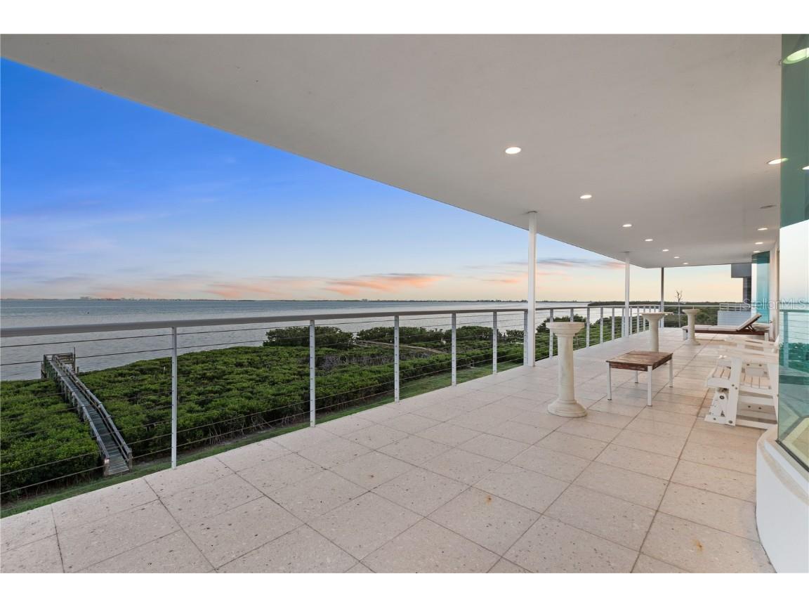 4908 64th Drive W Bradenton FL 34210 - SARASOTA BAY A4652523 image23