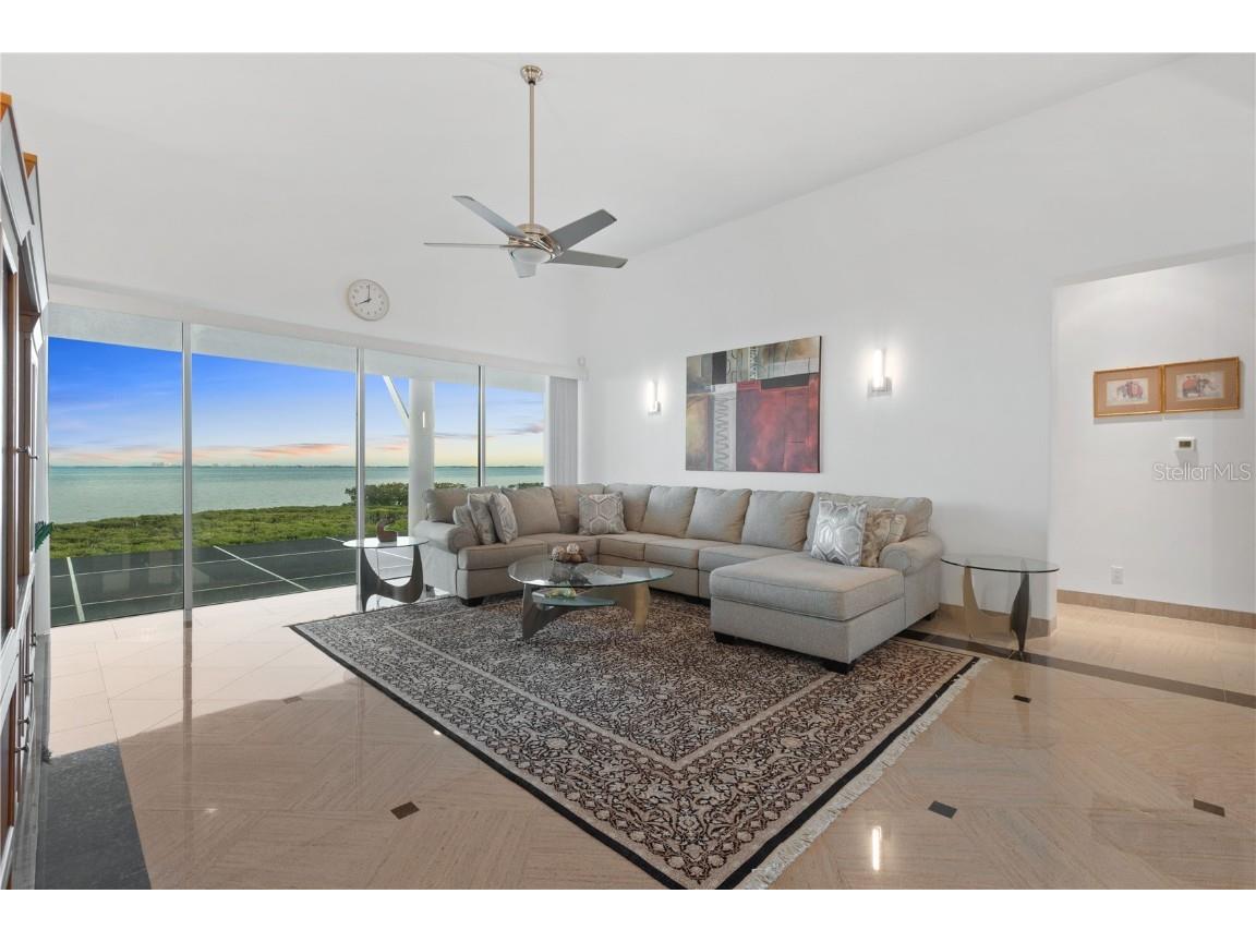 4908 64th Drive W Bradenton FL 34210 - SARASOTA BAY A4652523 image25