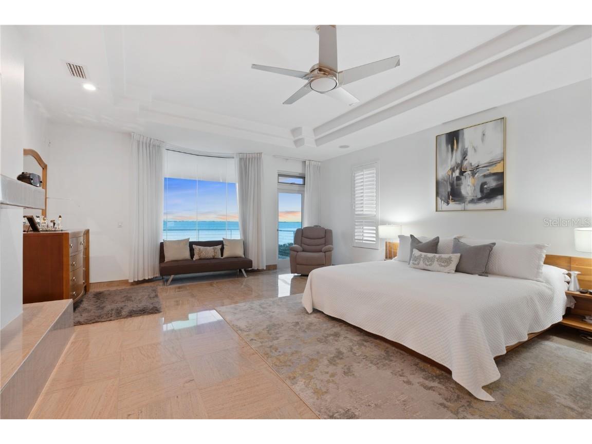 4908 64th Drive W Bradenton FL 34210 - SARASOTA BAY A4652523 image27