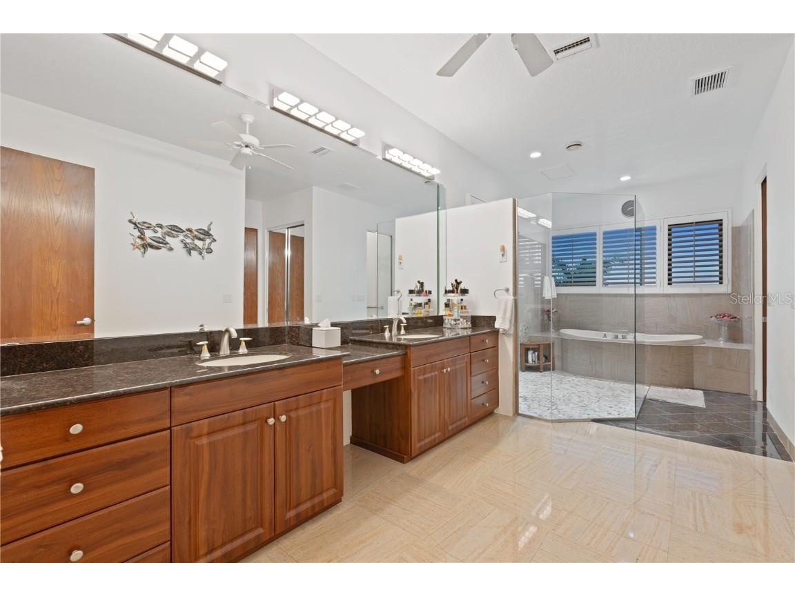 4908 64th Drive W Bradenton FL 34210 - SARASOTA BAY A4652523 image28