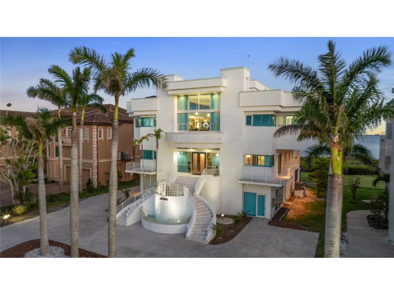 4908 64th Drive W Bradenton FL 34210 - SARASOTA BAY A4652523 image3