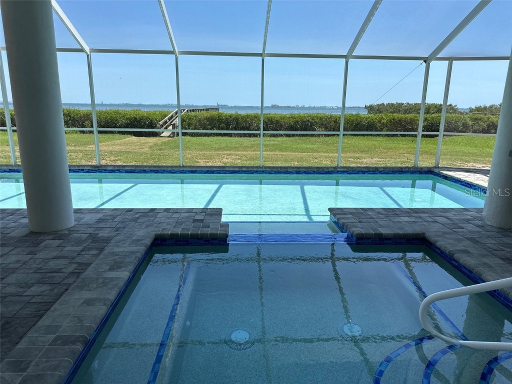 4908 64th Drive W Bradenton FL 34210 - SARASOTA BAY A4652523 image34