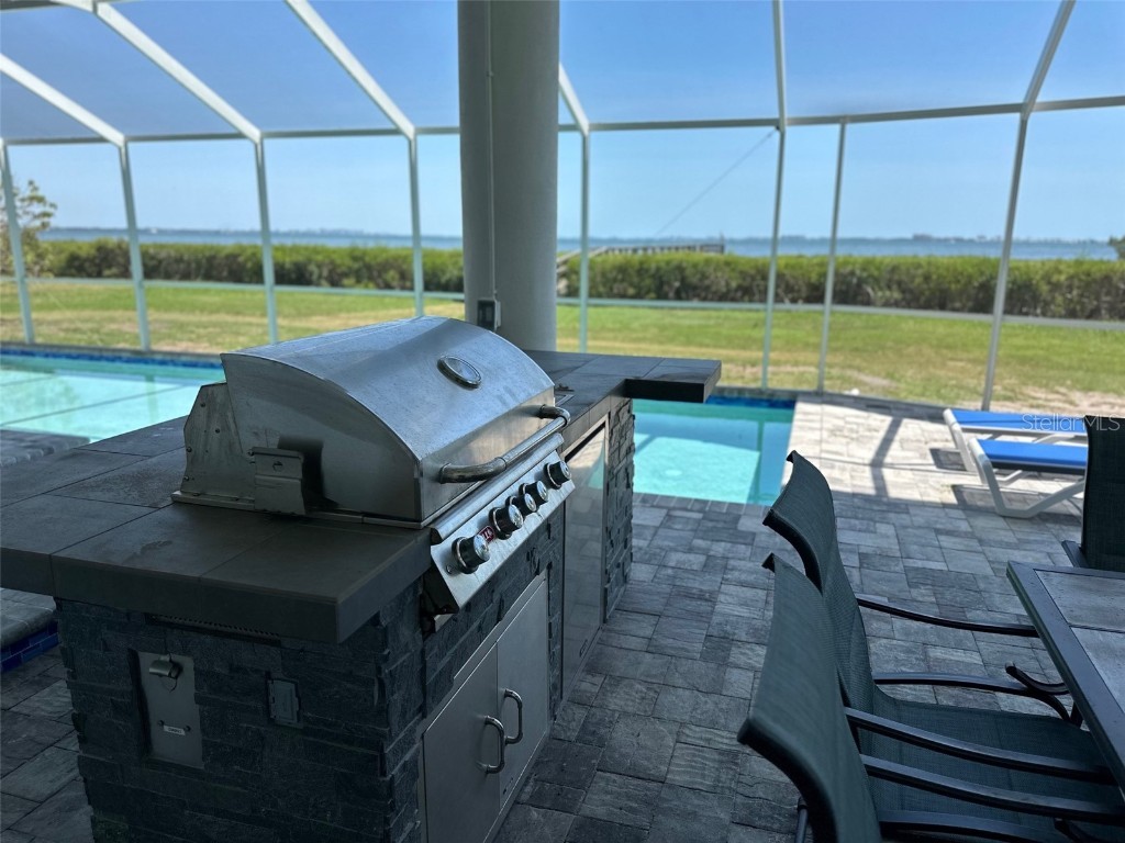 4908 64th Drive W Bradenton FL 34210 - SARASOTA BAY A4652523 image36