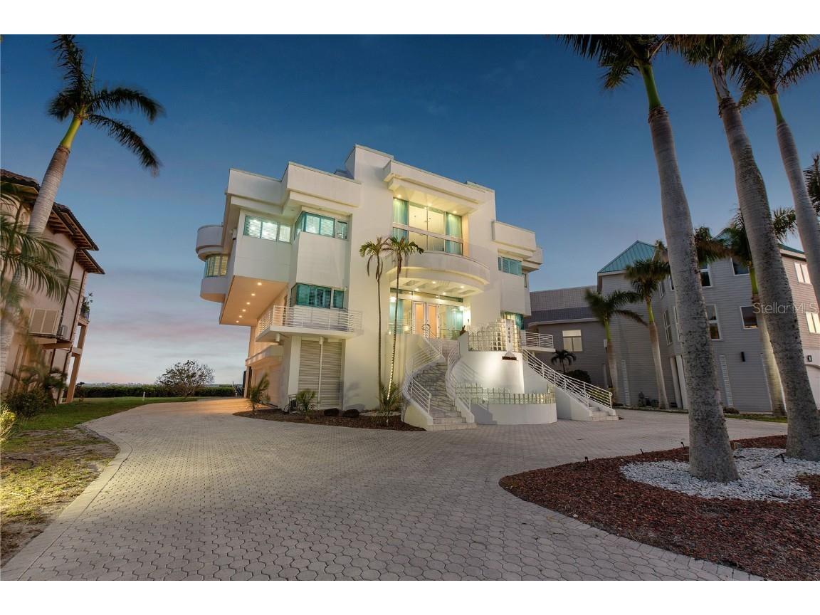 4908 64th Drive W Bradenton FL 34210 - SARASOTA BAY A4652523 image4