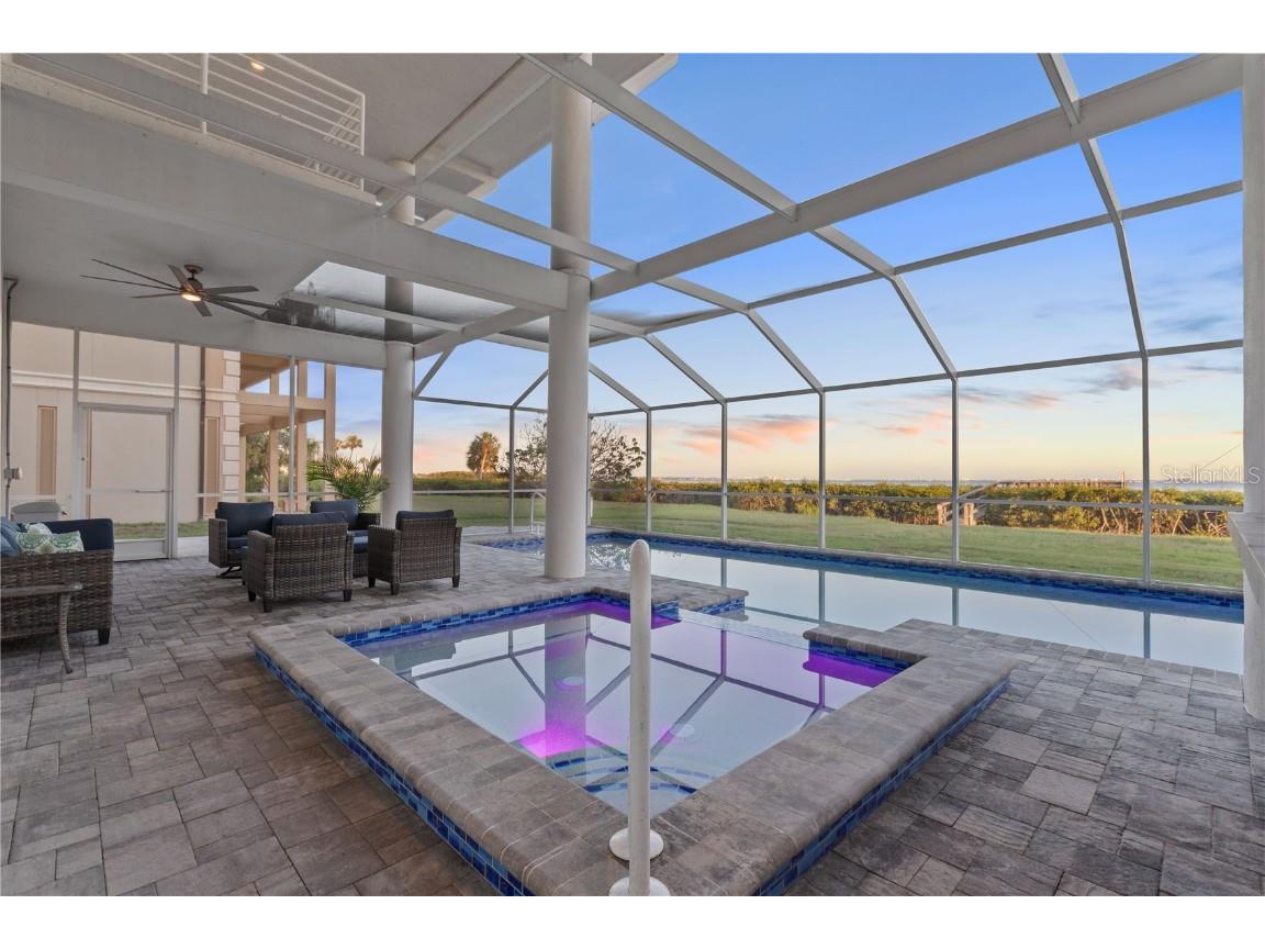 4908 64th Drive W Bradenton FL 34210 - SARASOTA BAY A4652523 image41