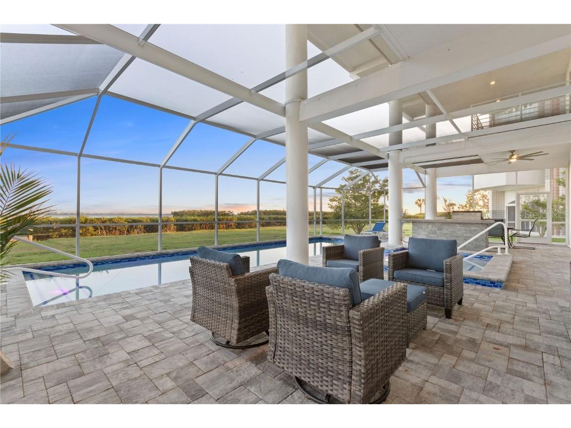 4908 64th Drive W Bradenton FL 34210 - SARASOTA BAY A4652523 image42