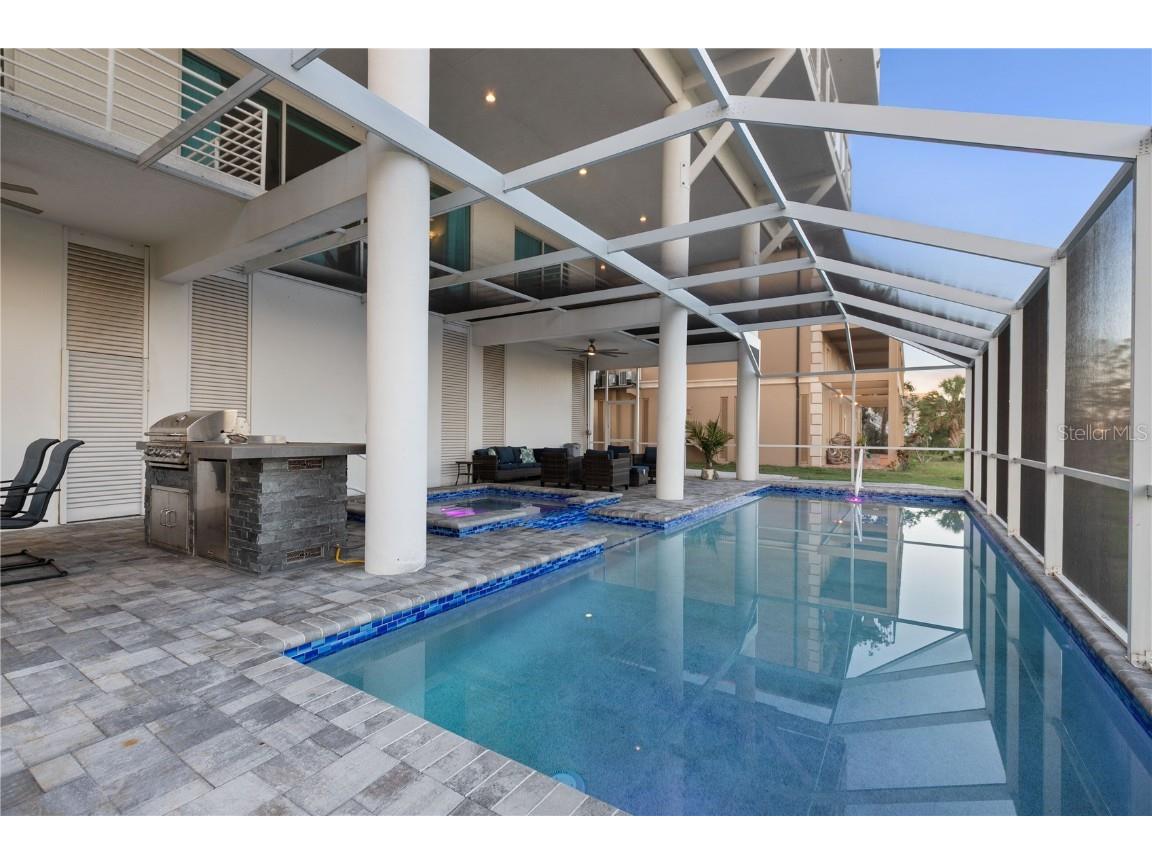 4908 64th Drive W Bradenton FL 34210 - SARASOTA BAY A4652523 image43