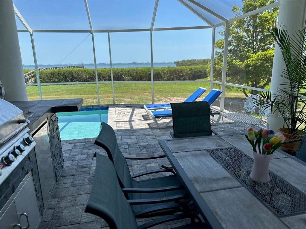 4908 64th Drive W Bradenton FL 34210 - SARASOTA BAY A4652523 image44